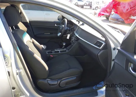 2019 Kia Optima Lx z USA, uszkodzony, nr VIN 5XXGT4L3XKG339790